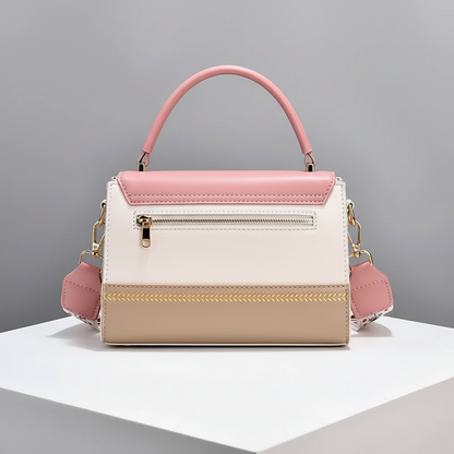 Women's Large Capacity Shoulder Bag