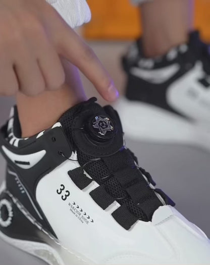Men's Comfy Grip Sneakers