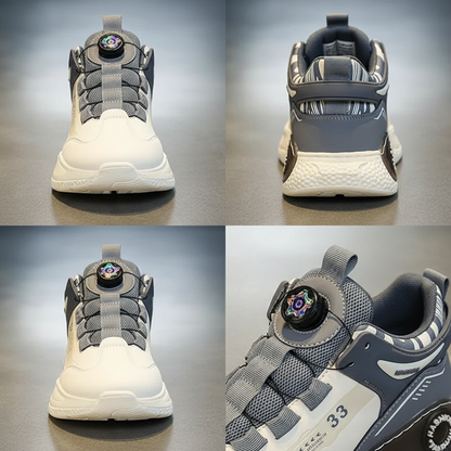 new man sneaker