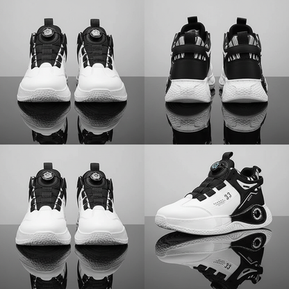 new man sneaker