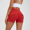  Bright Red
